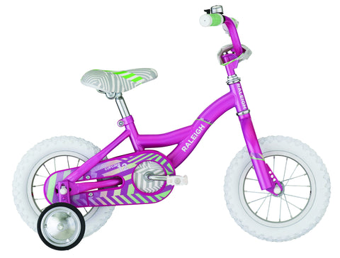 Raleigh Kids Bike