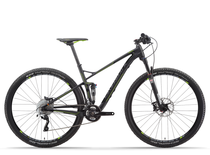 Silverback Mtb Bike